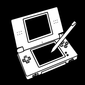 nintendo ds
